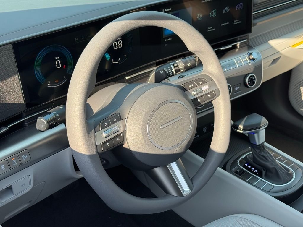 2026 Hyundai Kona SE - Photo 13