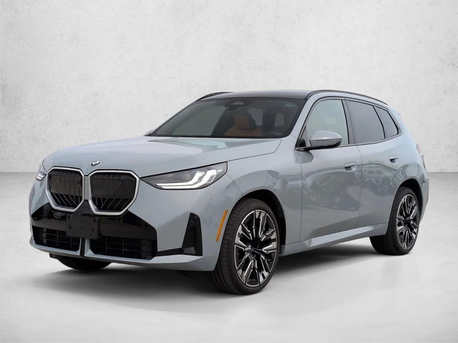 2026 BMW X3 30 XDRIVE's photo