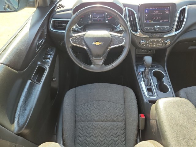 2024 Chevrolet Equinox LT - Photo 8