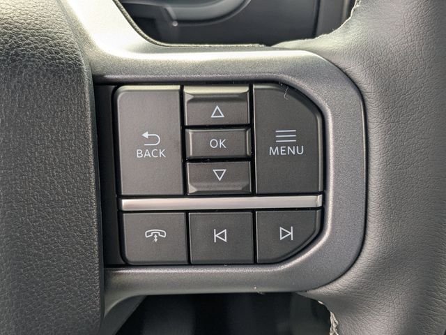 New 2026 Oxford White Ford Lariat® image 25