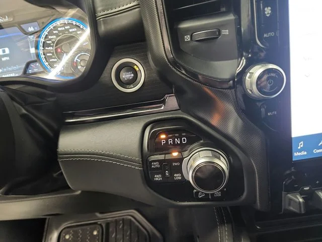 Used 2022  Ram Limited image 26