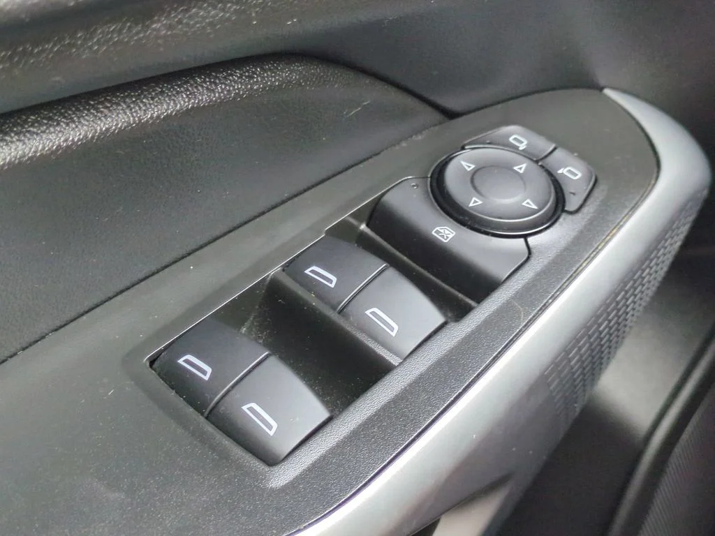 Used 2024 White Chevrolet LS image 23