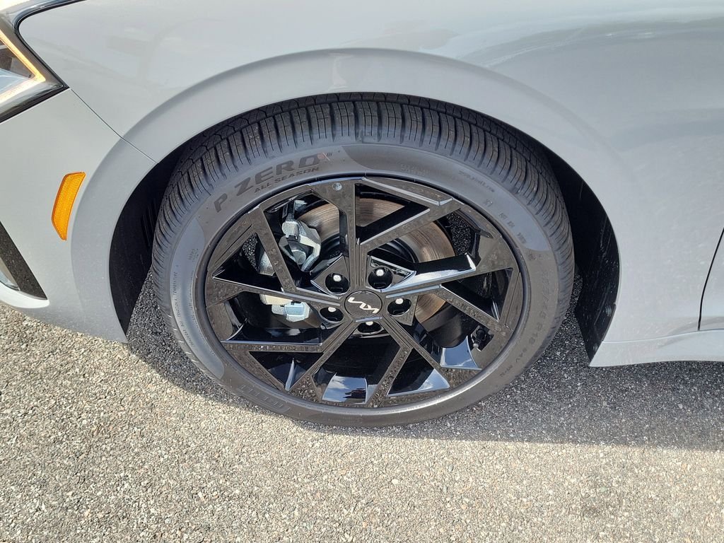 New 2026 Gray Kia GT-Line image 36