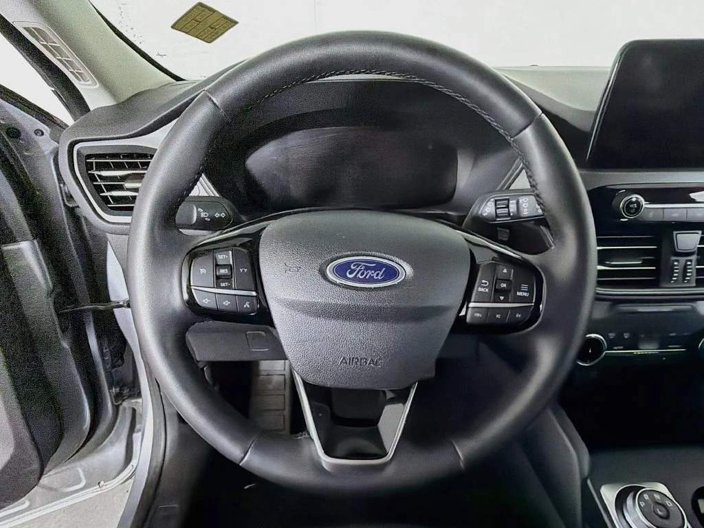 2024 Ford Escape Active - Photo 13