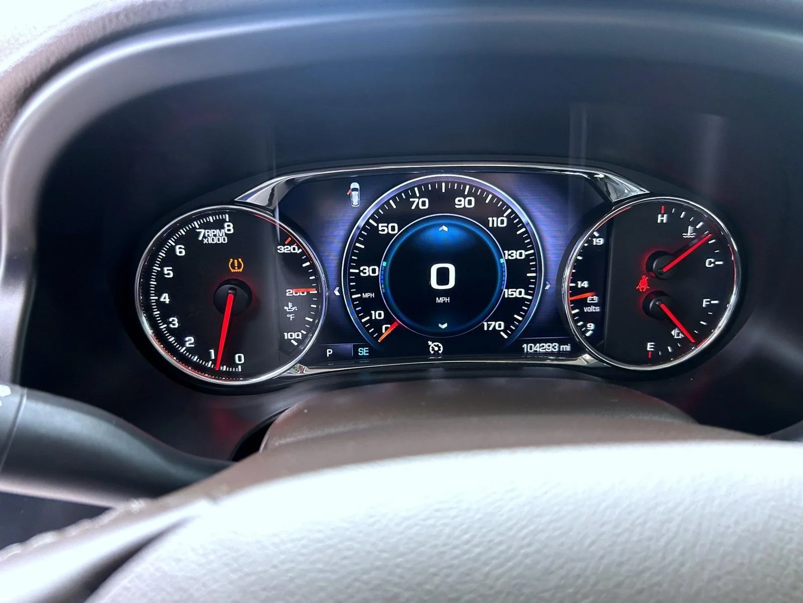 Used 2018 Red GMC Denali image 14