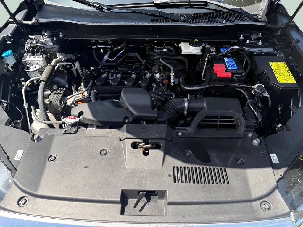 2024 Honda CR-V EX-L - Photo 109