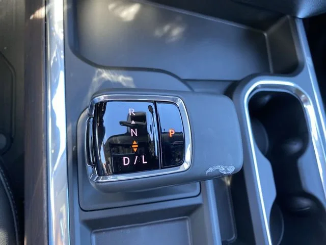 New 2026 Sterling Metallic GMC SLT image 20