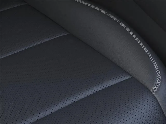 New 2026 Summit White GMC Denali image 21