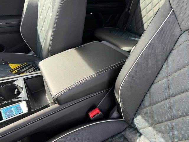 New 2026 Gray Volkswagen 2.0T SEL Premium R-Line image 27