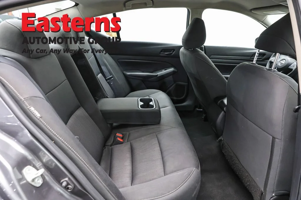 Used 2023 Gray Nissan 2.5 S image 22