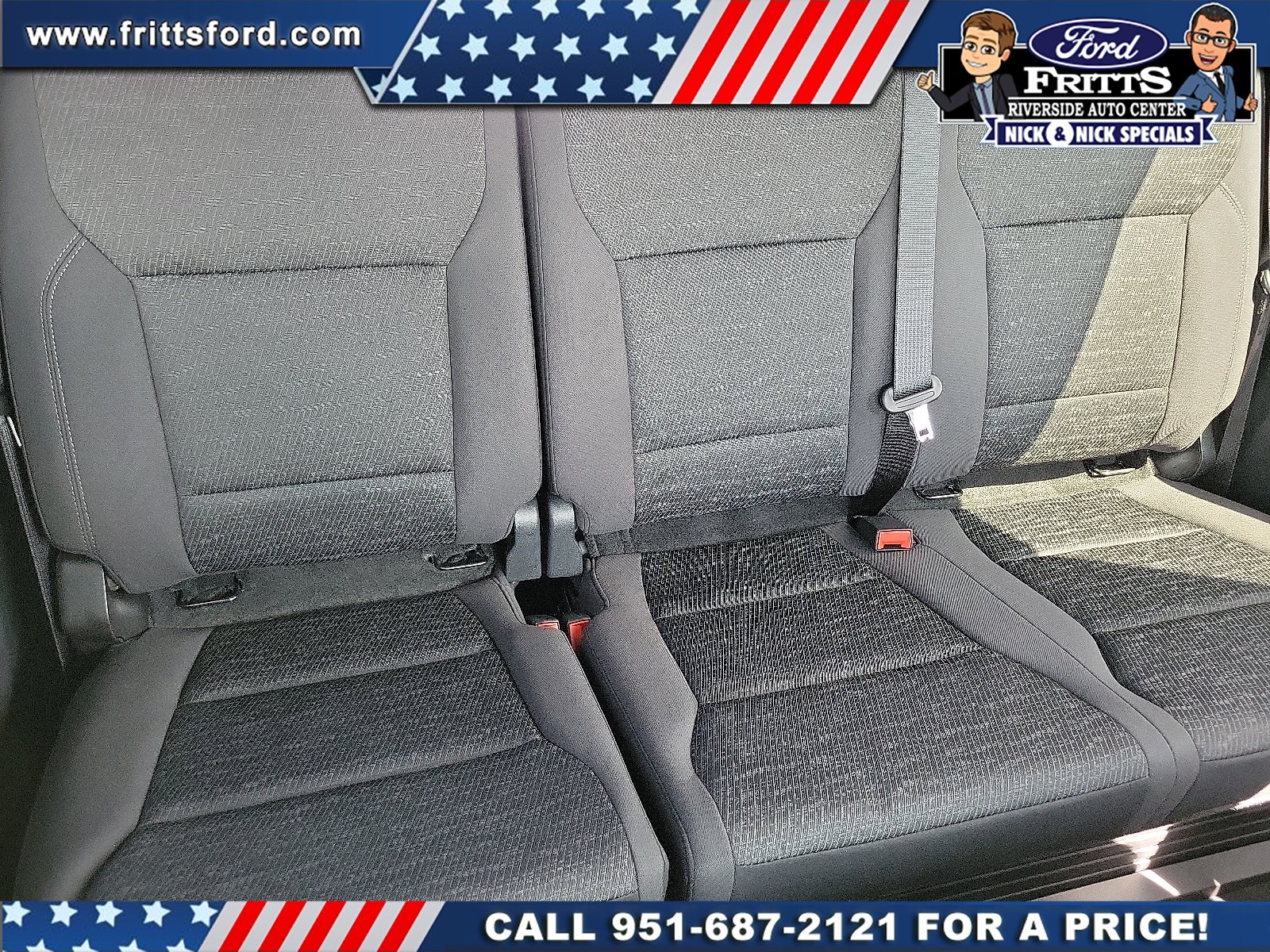 New 2026 Oxford White Ford XLT image 18