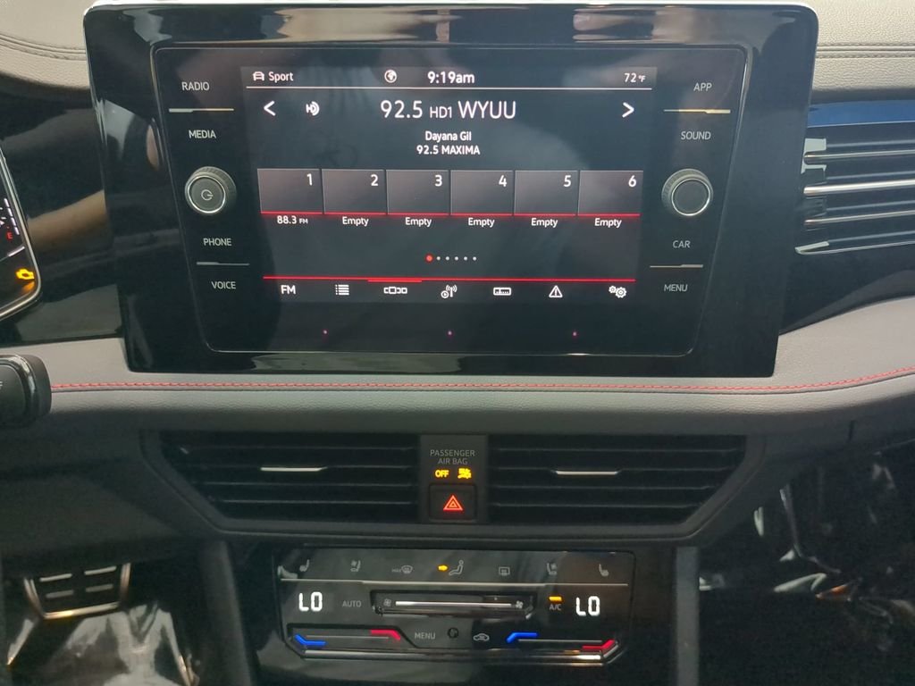 New 2026  Volkswagen 2.0T Autobahn image 19