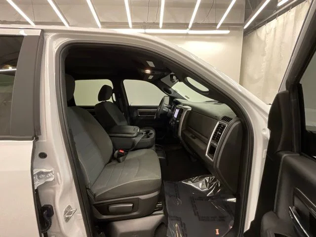 Used 2022 White Ram Warlock image 23