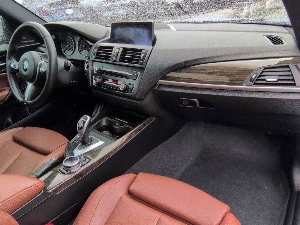 Used 2014 Estoril Blue Metallic BMW M235i image 29