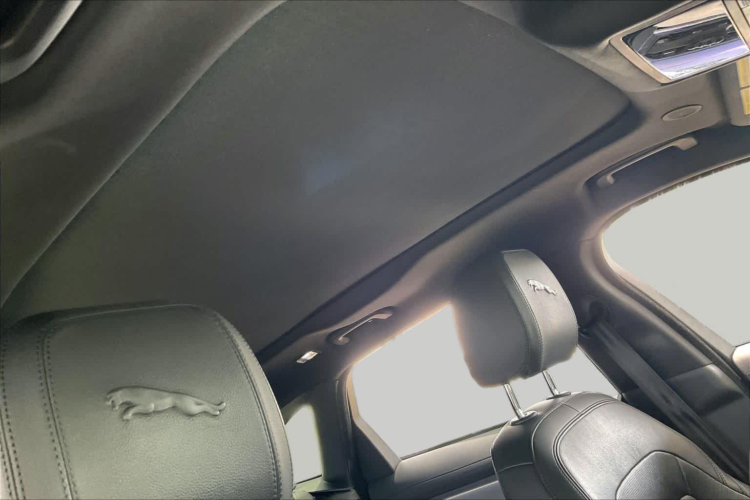 Used 2022 Portofino Blue Jaguar S image 14