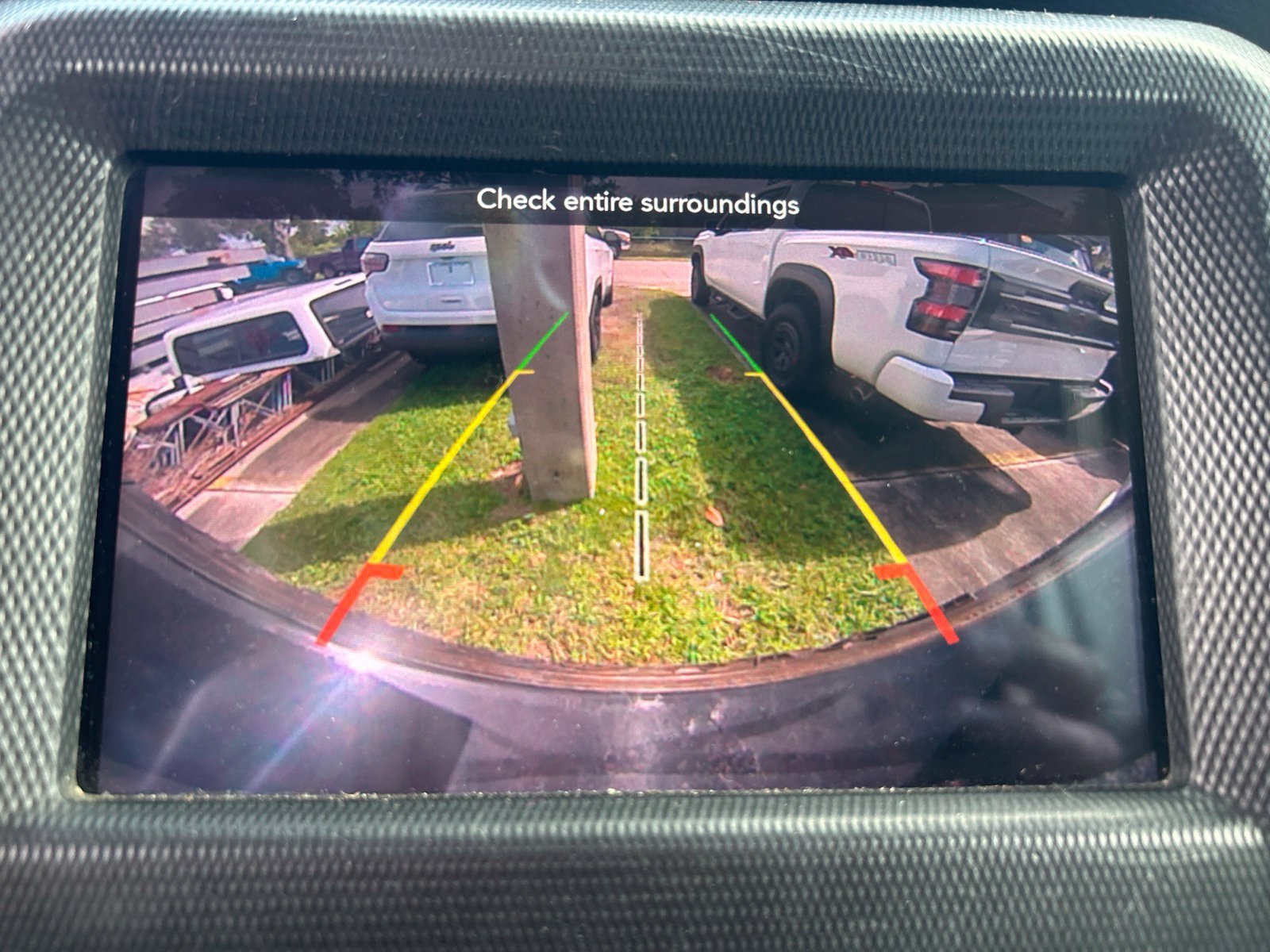 Used 2018 Gray Jeep Unlimited Sahara image 29