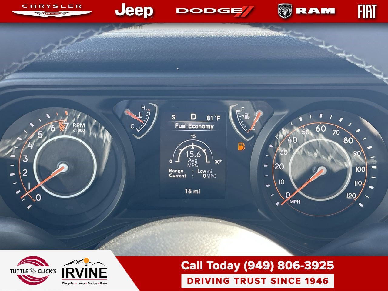 New 2026 Bright White Clearcoat Jeep Sport S image 24