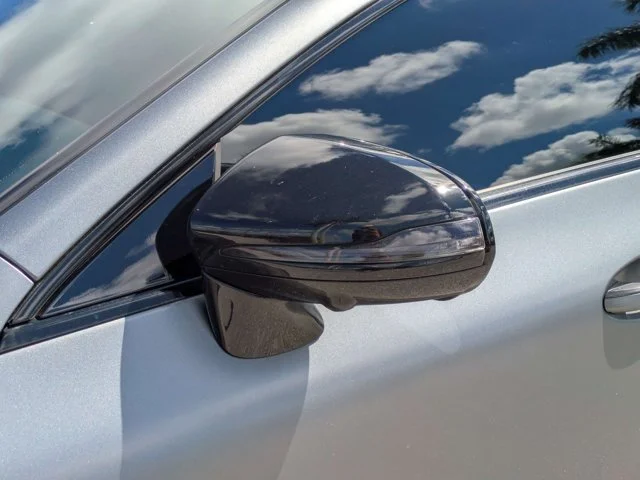 Used 2023  Mercedes-Benz Base image 12