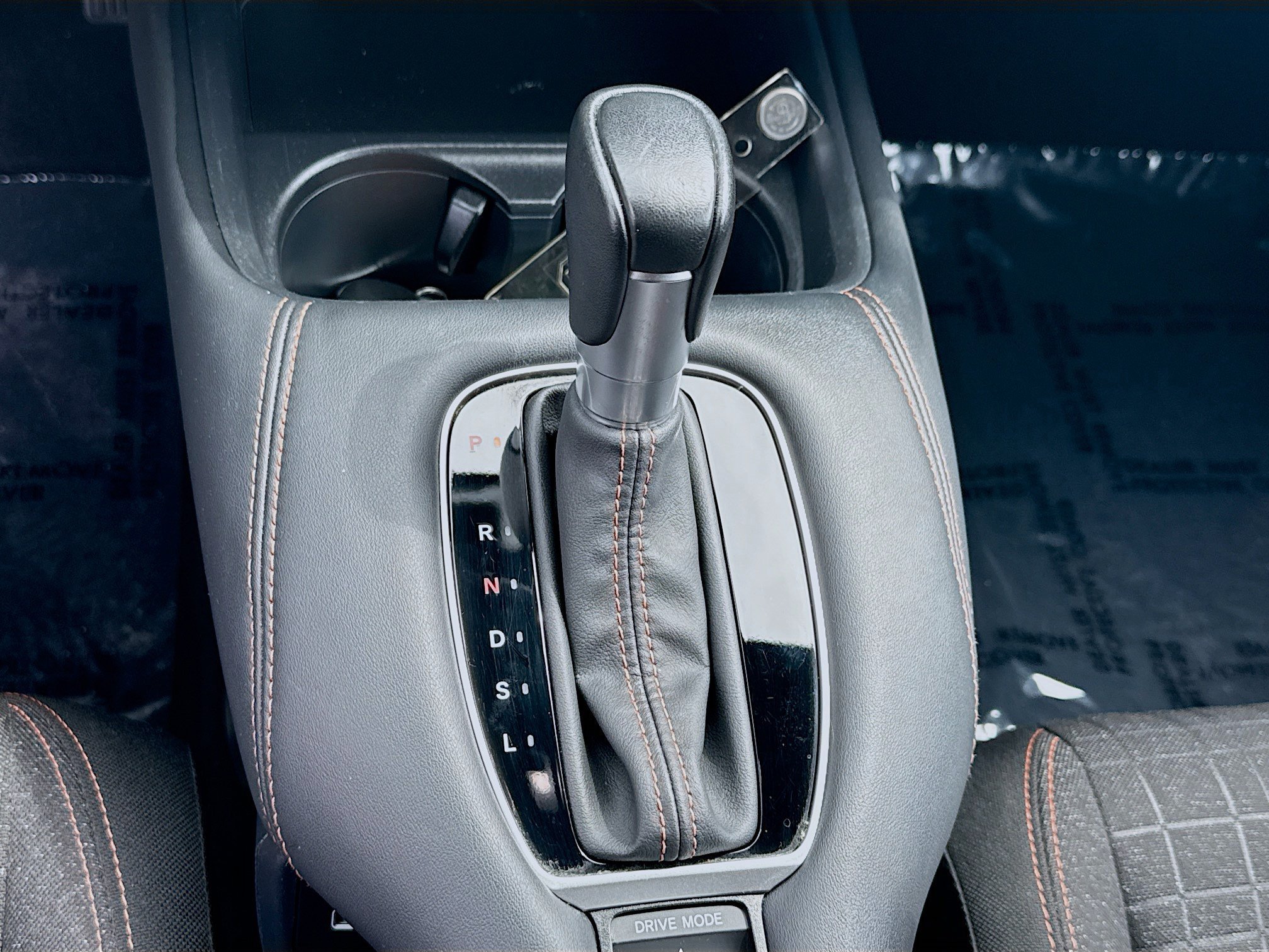 2023 Honda HR-V Sport - Photo 14