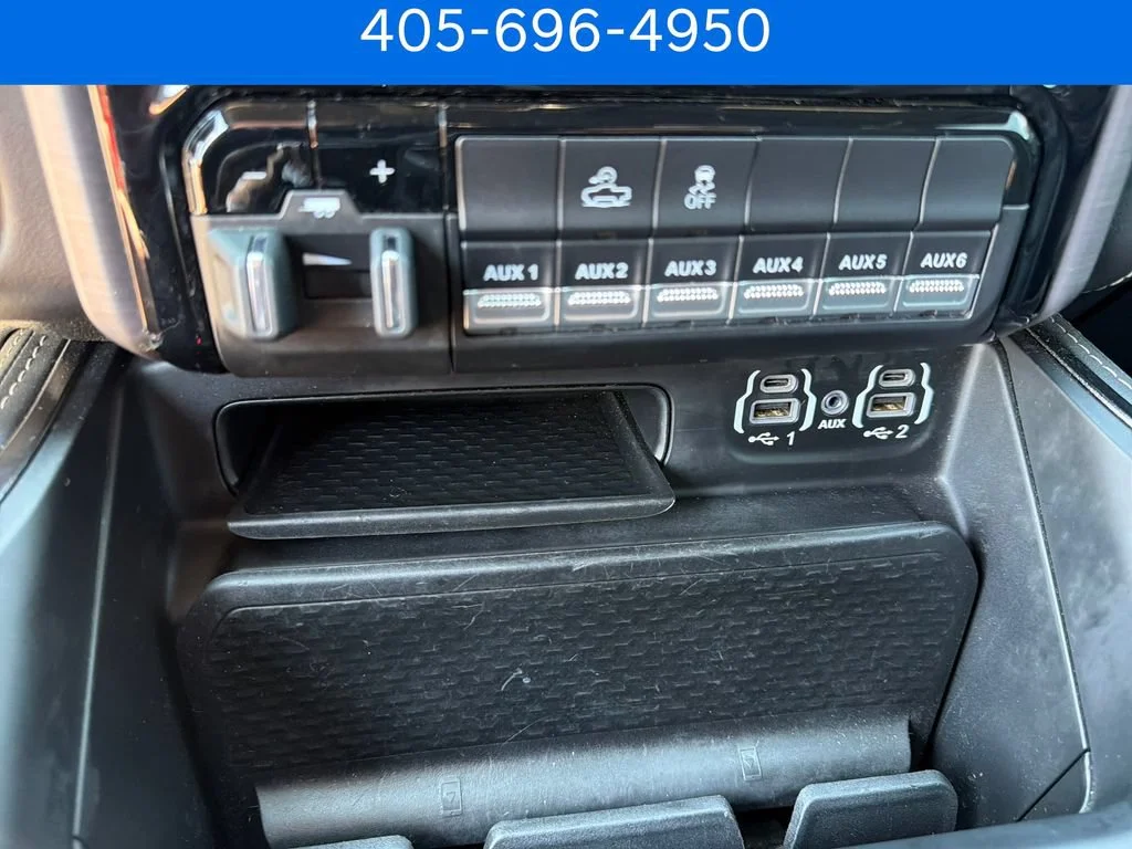 Pre-Owned 2022 Ram 1500 TRX