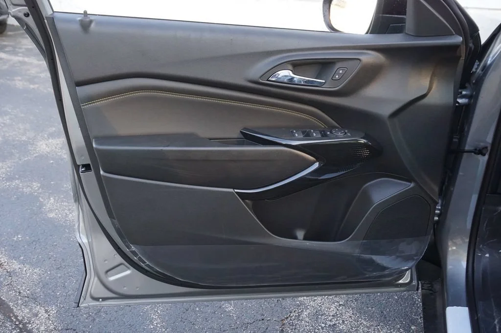 2026 Chevrolet Trax LT - Photo 22