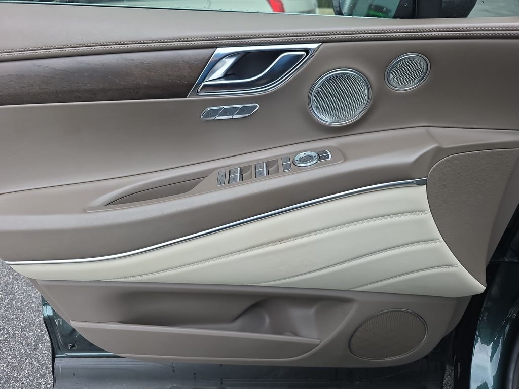 Used 2022 Green Genesis 3.5T image 17