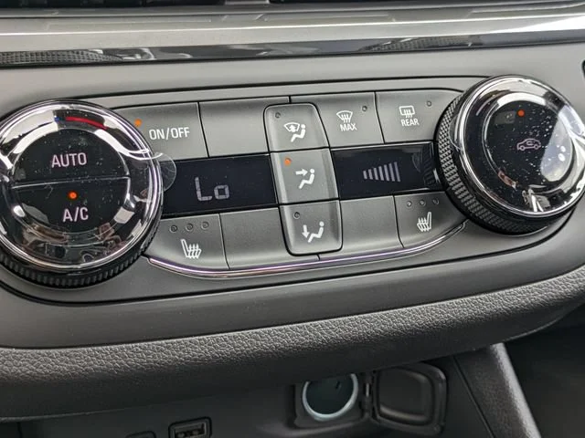 2026 Buick Envista Preferred - Photo 28