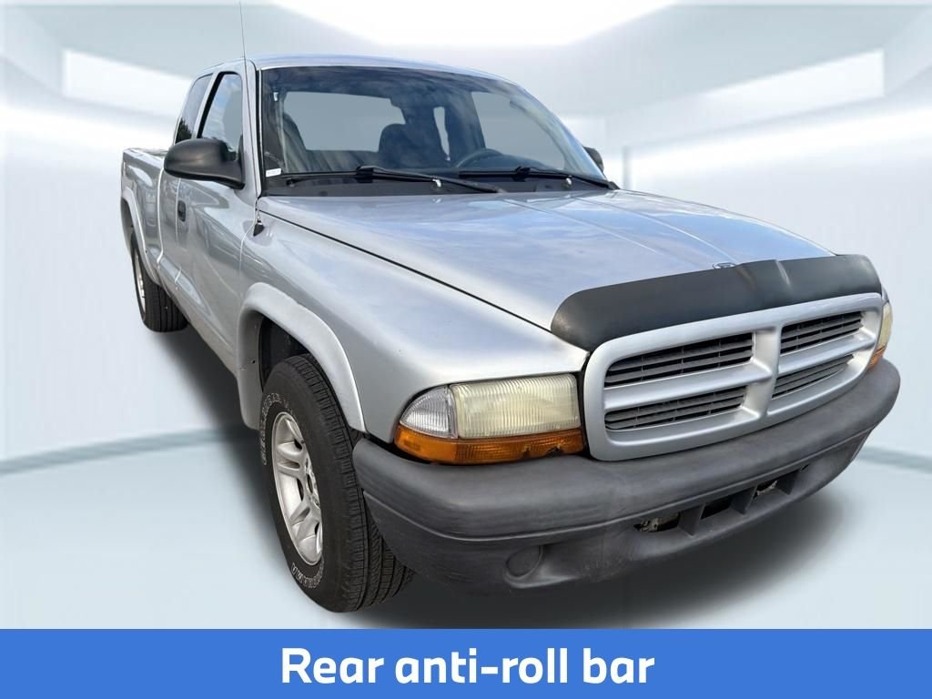 Used 2003  Dodge Base image 9
