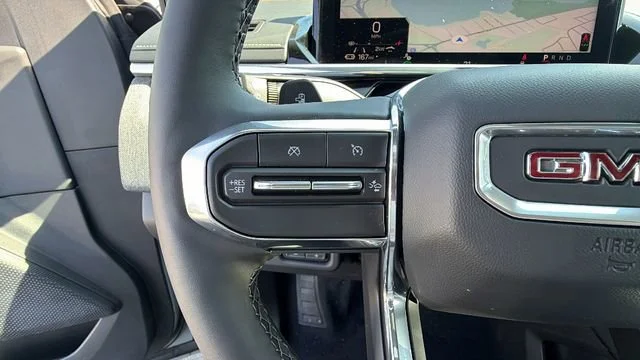 2026 GMC Sierra EV Elevation - Photo 26