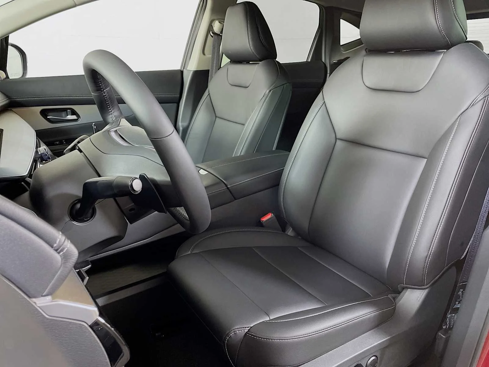 2025 Nissan Murano SL - Photo 18