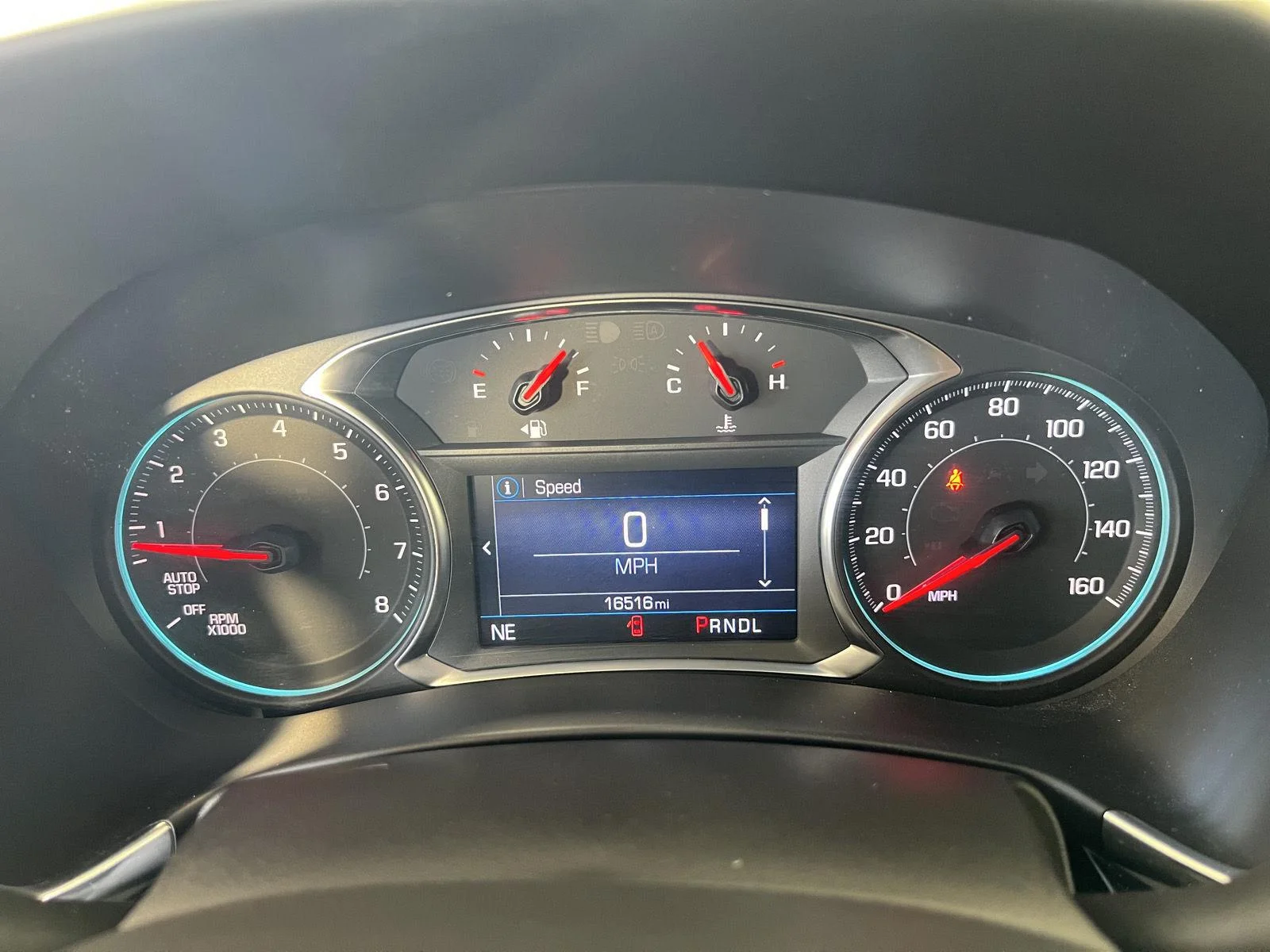 Used 2024 Sterling Gray Metallic Chevrolet LT image 10