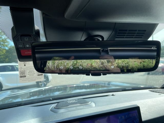 2025 Toyota Tacoma Trailhunter - Photo 41