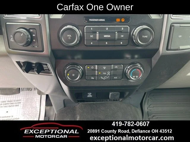 Used 2022 White Ford XLT image 20