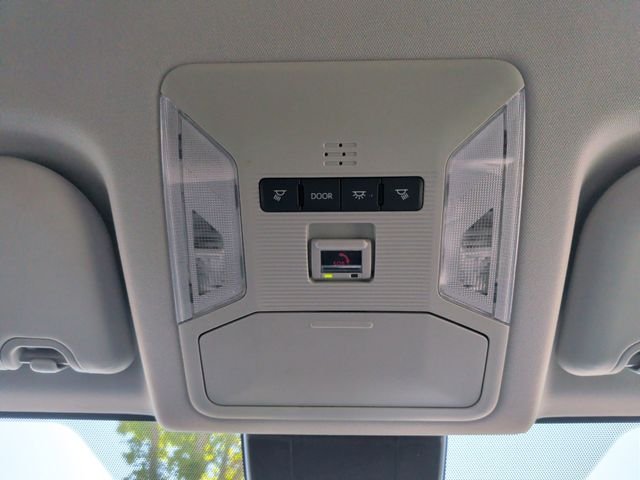 Certified Used 2025 Black Toyota LE image 28