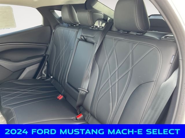 2024 Ford Mustang Mach-E Select - Photo 13