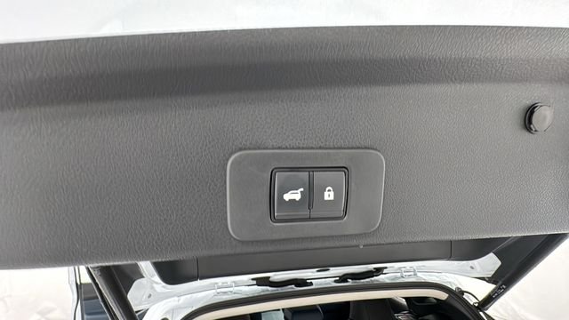 2025 Nissan Murano Platinum - Photo 18
