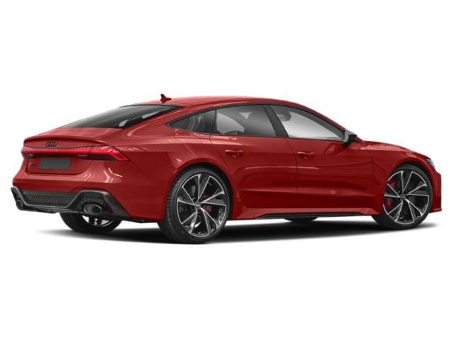 2022 Audi RS 7 Base photo 2