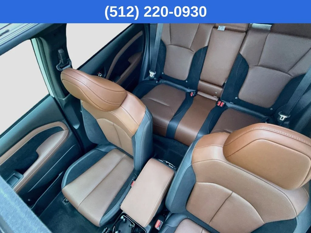 New 2026  Subaru Touring image 29