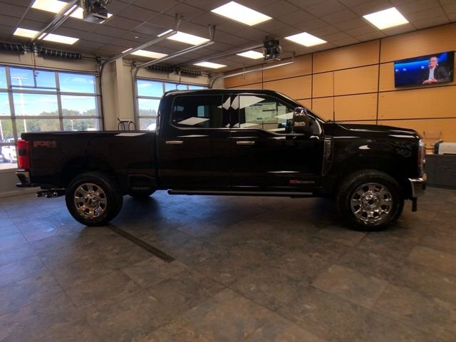 2026 Ford F-250 Super Duty Lariat - Photo 8