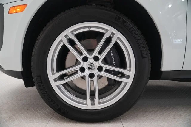 Certified Used 2026  Porsche  image 8