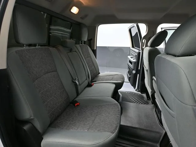 2019 RAM Ram 1500 Classic Big Horn - Photo 39