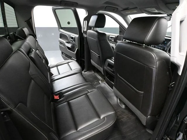Used 2016 Black Chevrolet LTZ image 40