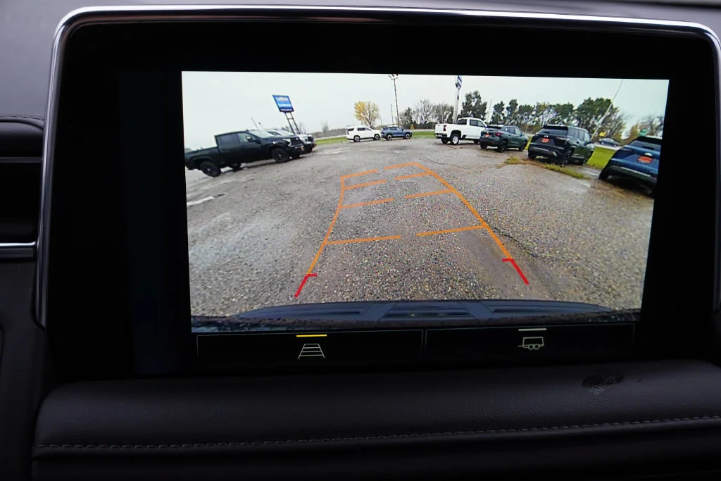 2024 Chevrolet Tahoe LT - Photo 39
