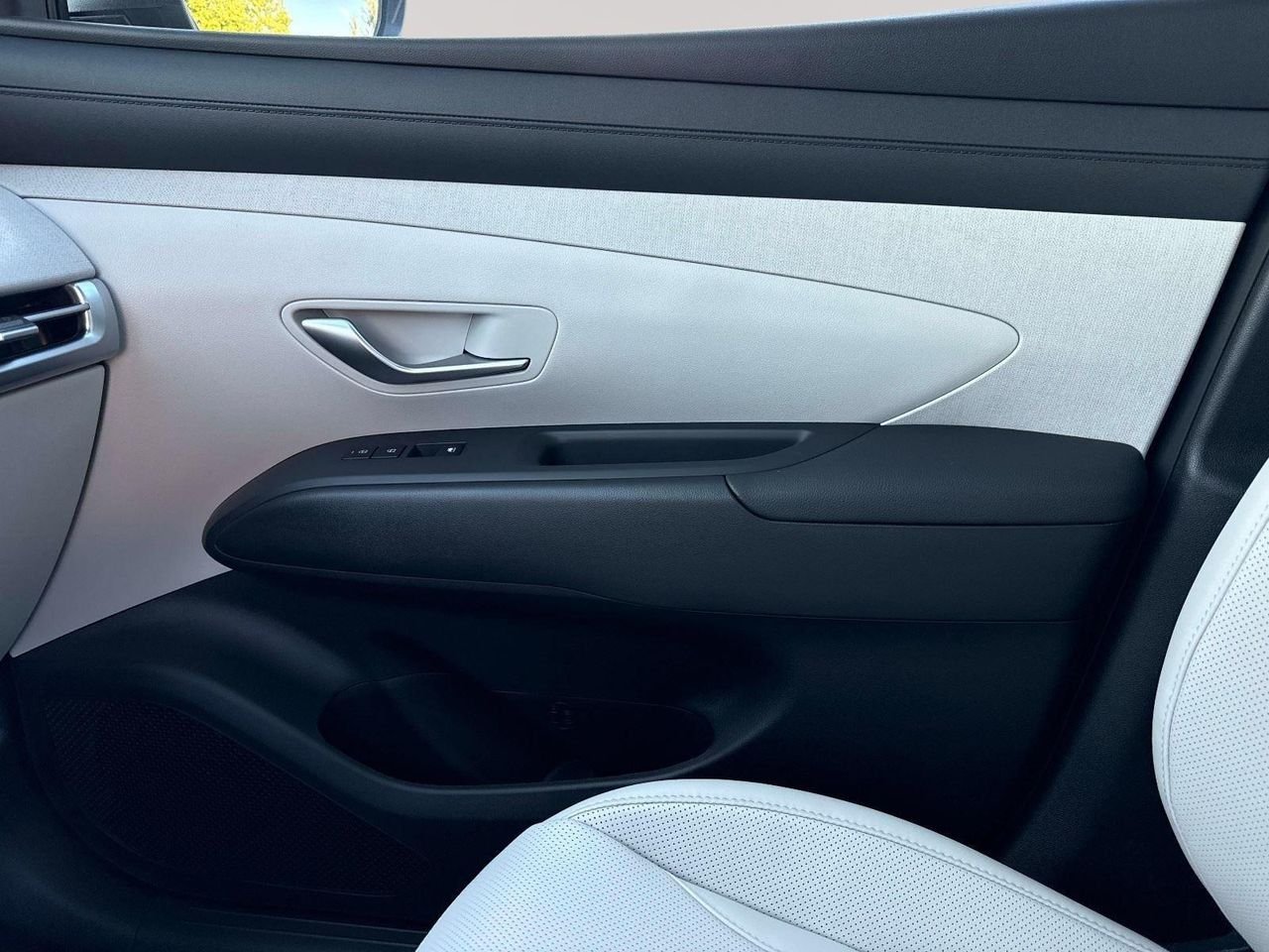 2025 Hyundai Tucson SEL Convenience - Photo 51