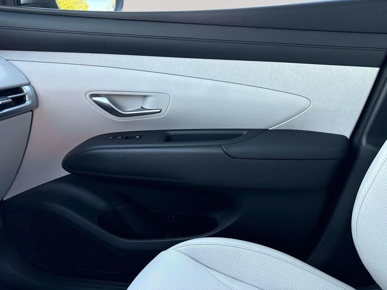 2025 Hyundai Tucson SEL Convenience - Photo 51