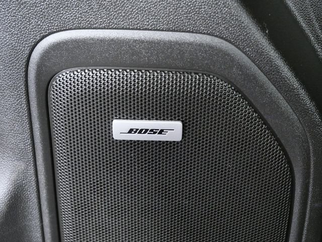 Certified Used 2020 Black GMC AT4 image 27