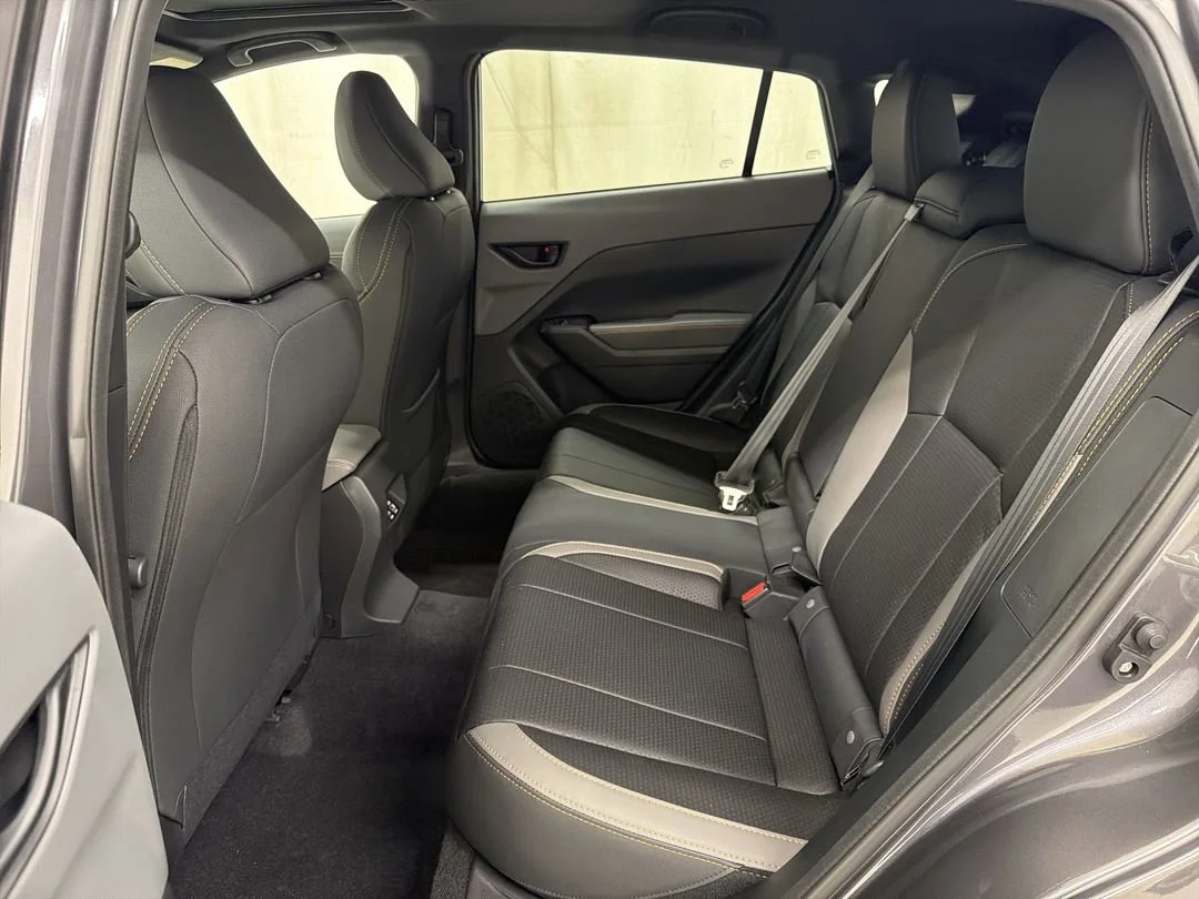 New 2026 Magnetite Gray Metallic Subaru Wilderness image 19