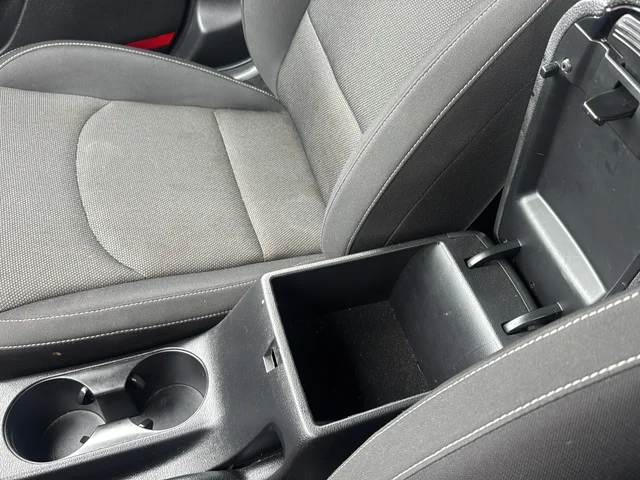 Used 2024 Gray Kia LXS image 34