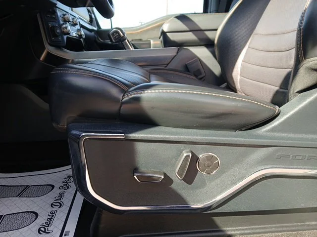 Used 2021  Ford Platinum image 25