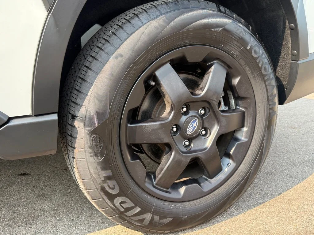 2023 Subaru Outback Wilderness - Photo 23